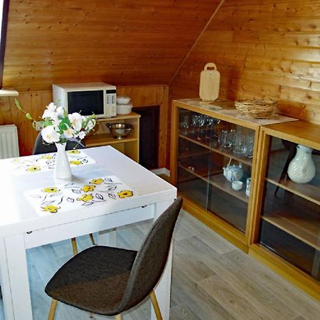 Wattschnecke Apartamento Cuxhaven Exterior foto
