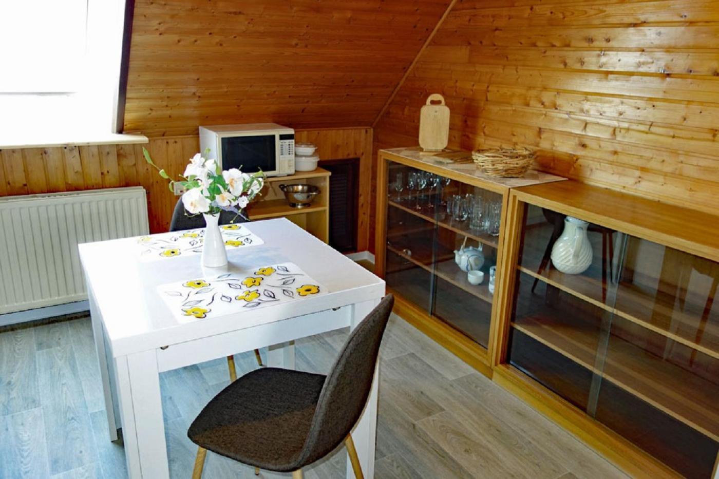 Wattschnecke Apartamento Cuxhaven Exterior foto